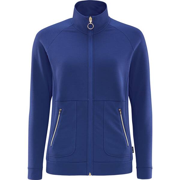 SCHNEIDER SPORTSWEAR Damen Jacke CRISTENW-JACKE von SCHNEIDER SPORTSWEAR