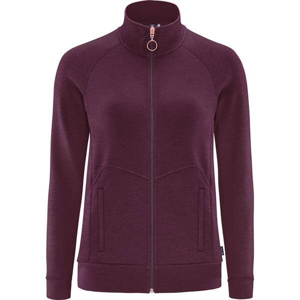 SCHNEIDER SPORTSWEAR Damen Jacke DANIELLAW-JACKE von SCHNEIDER SPORTSWEAR