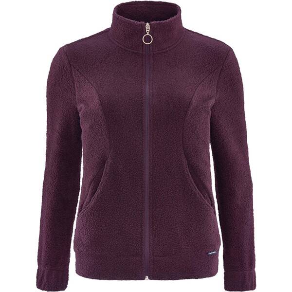 SCHNEIDER SPORTSWEAR Damen Jacke TESSAW-JACKE von SCHNEIDER SPORTSWEAR