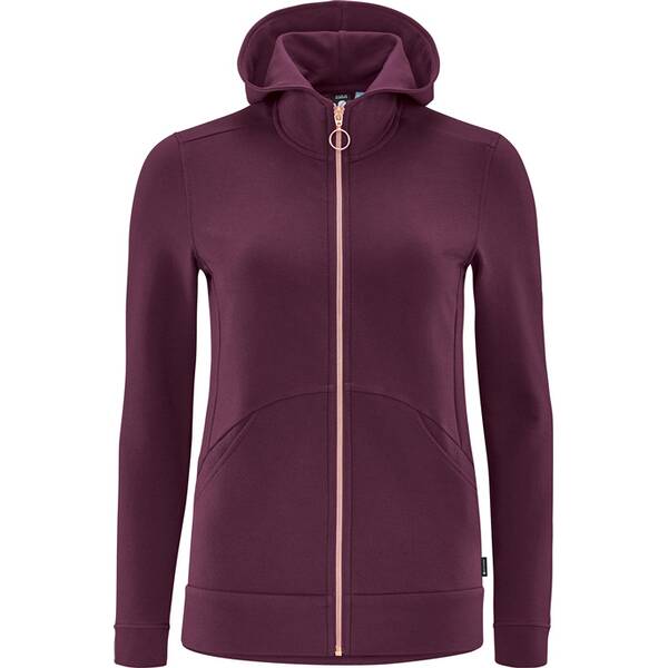 SCHNEIDER SPORTSWEAR Damen Kapuzensweat DARYAW-HOODIE SCHNEIDER SPORTSWEAR Damen Kapuzensweat DARYAW-HOODIE von SCHNEIDER SPORTSWEAR