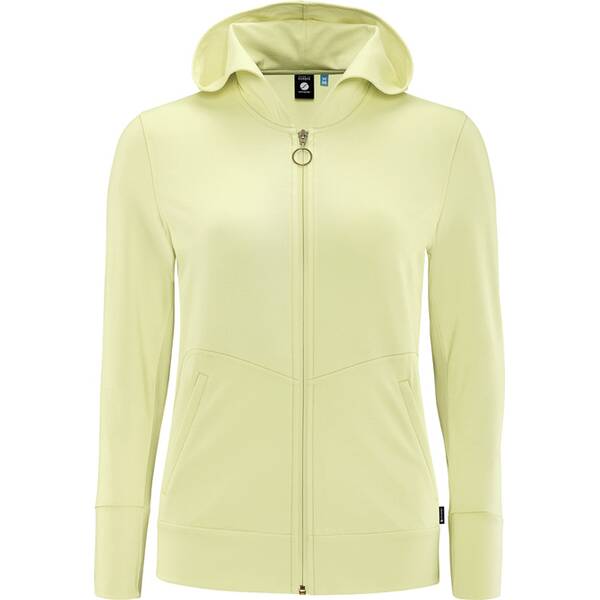 SCHNEIDER SPORTSWEAR Damen Kapuzensweat HENRIETTAW-HOODIE SCHNEIDER SPORTSWEAR Damen Kapuzensweat HENRIETTAW-HOODIE von SCHNEIDER SPORTSWEAR