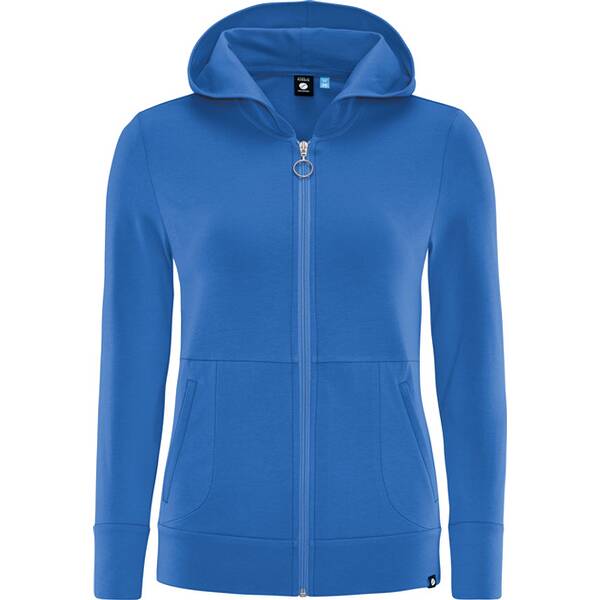 SCHNEIDER SPORTSWEAR Damen Kapuzensweat LIDAW-HOODIE SCHNEIDER SPORTSWEAR Damen Kapuzensweat LIDAW-HOODIE von SCHNEIDER SPORTSWEAR