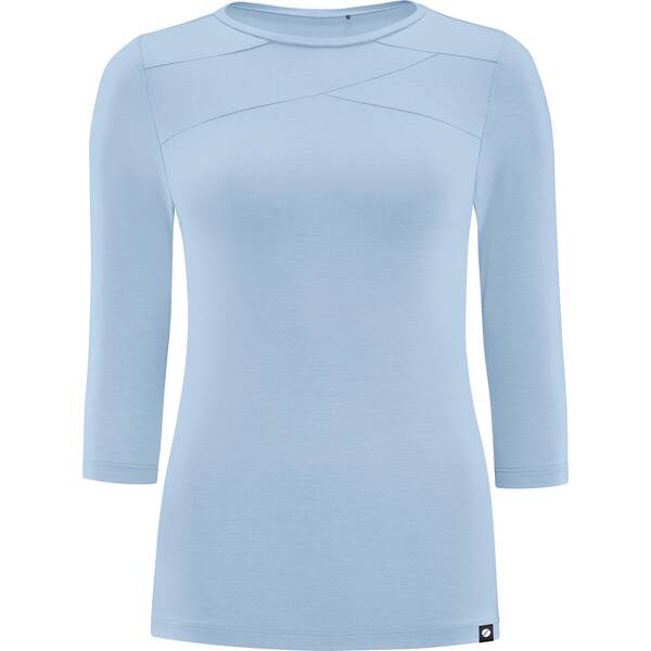 SCHNEIDER SPORTSWEAR Damen Shirt ALANIW-3/4-SHIRT von SCHNEIDER SPORTSWEAR