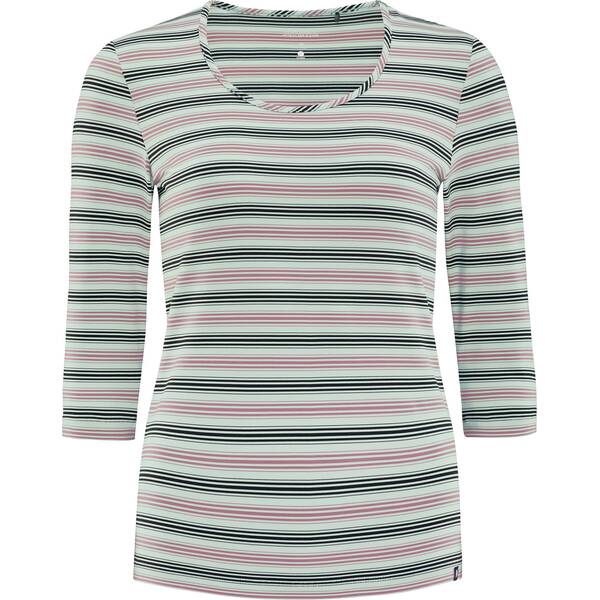 SCHNEIDER SPORTSWEAR Damen Shirt CHESNEYW-3/4-SHIRT von SCHNEIDER SPORTSWEAR