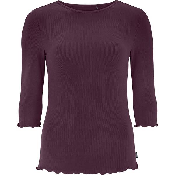 SCHNEIDER SPORTSWEAR Damen Shirt CLARISSAW-3/4-SHIRT von SCHNEIDER SPORTSWEAR