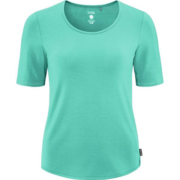 SCHNEIDER SPORTSWEAR Damen Shirt ELEAW-Shirt von SCHNEIDER SPORTSWEAR