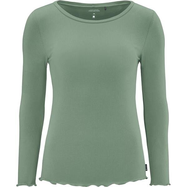 SCHNEIDER SPORTSWEAR Damen Shirt KELSEYW-LONGSLEEVE von SCHNEIDER SPORTSWEAR