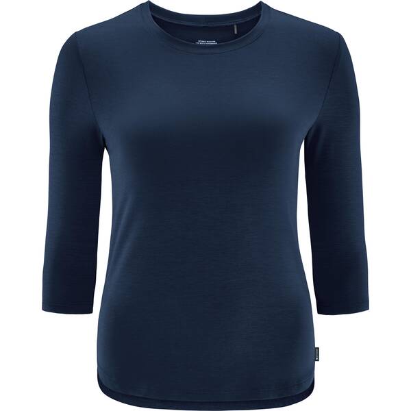 SCHNEIDER SPORTSWEAR Damen Shirt LEONORAW-3/4-SHIRT von SCHNEIDER SPORTSWEAR