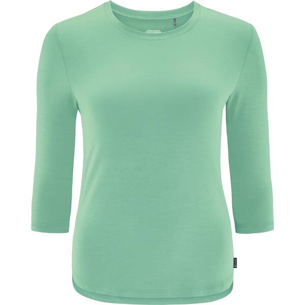 SCHNEIDER SPORTSWEAR Damen Shirt LEONORAW-3/4-SHIRT von SCHNEIDER SPORTSWEAR