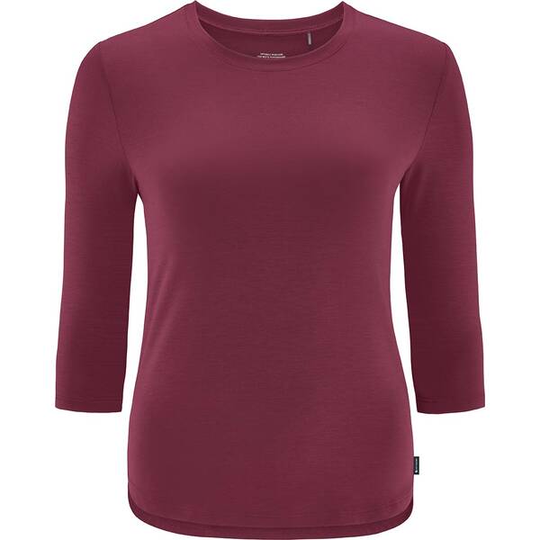SCHNEIDER SPORTSWEAR Damen Shirt LEONORAW-3/4-SHIRT SCHNEIDER SPORTSWEAR Damen Shirt LEONORAW-3/4-SHIRT von SCHNEIDER SPORTSWEAR