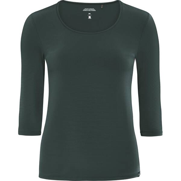 SCHNEIDER SPORTSWEAR Damen Shirt LESSIAW-SHIRT von SCHNEIDER SPORTSWEAR