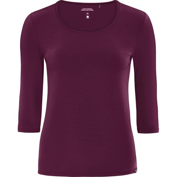 SCHNEIDER SPORTSWEAR Damen Shirt LESSIAW-SHIRT von SCHNEIDER SPORTSWEAR