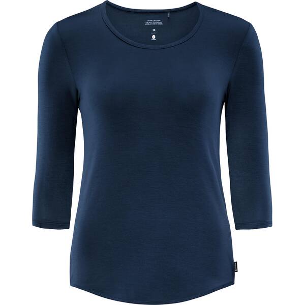 SCHNEIDER SPORTSWEAR Damen Shirt MADITAW-3/4-SHIRT von SCHNEIDER SPORTSWEAR