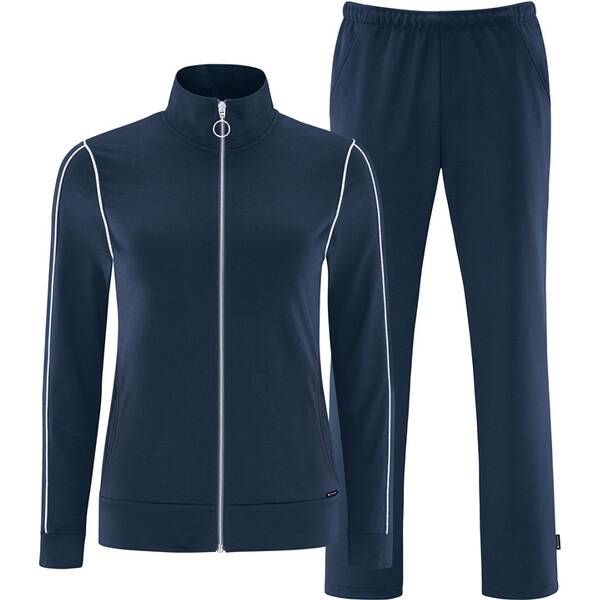 SCHNEIDER SPORTSWEAR Damen Sportanzug ALAYAW (kurz) von SCHNEIDER SPORTSWEAR