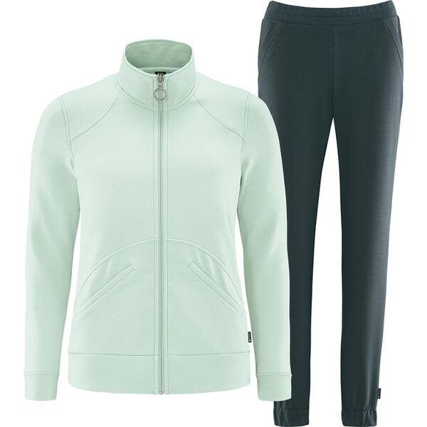 SCHNEIDER SPORTSWEAR Damen Sportanzug DARLYNW-ANZUG von SCHNEIDER SPORTSWEAR