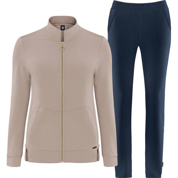 SCHNEIDER SPORTSWEAR Damen Sportanzug SAHIRAW SCHNEIDER SPORTSWEAR Damen Sportanzug SAHIRAW von SCHNEIDER SPORTSWEAR
