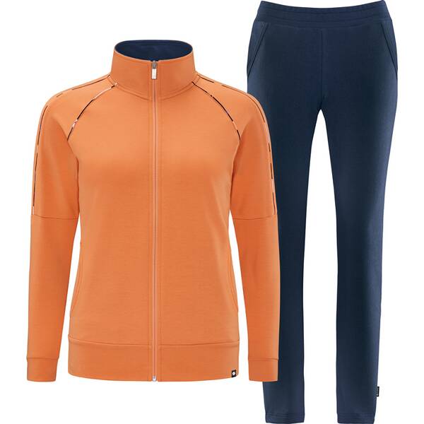 SCHNEIDER SPORTSWEAR Damen Sportanzug SEENAW-ANZUG von SCHNEIDER SPORTSWEAR