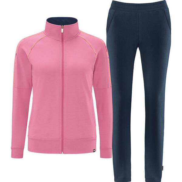 SCHNEIDER SPORTSWEAR Damen Sportanzug SEENAW-ANZUG von SCHNEIDER SPORTSWEAR