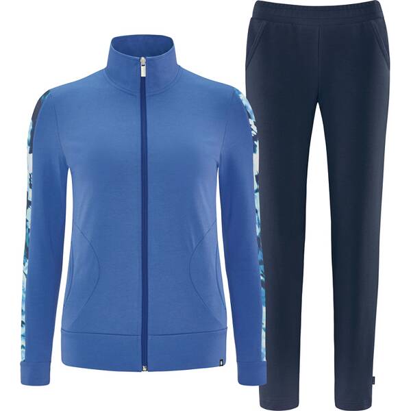 SCHNEIDER SPORTSWEAR Damen Sportanzug SHIRLYW von SCHNEIDER SPORTSWEAR