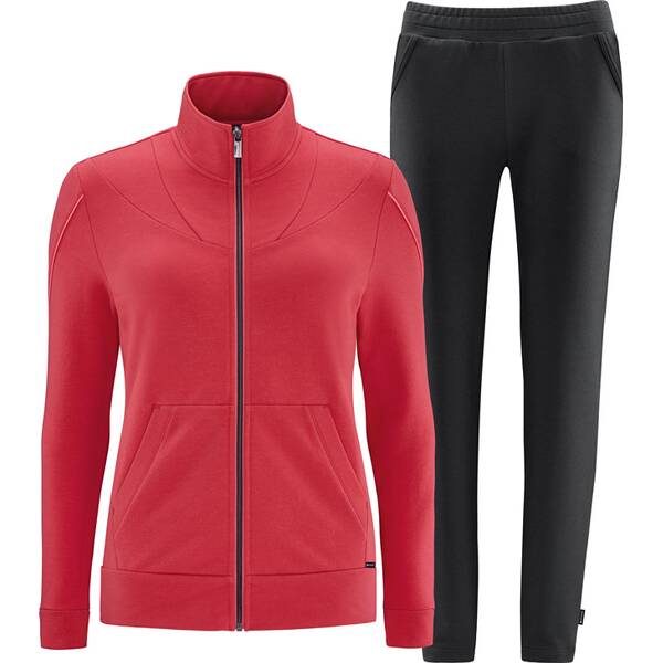 SCHNEIDER SPORTSWEAR Damen Sportanzug TATIANIW-ANZUG von SCHNEIDER SPORTSWEAR
