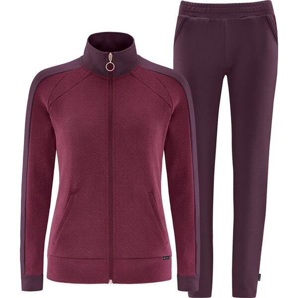 SCHNEIDER SPORTSWEAR Damen Sportanzug TISHAW-ANZUG von SCHNEIDER SPORTSWEAR