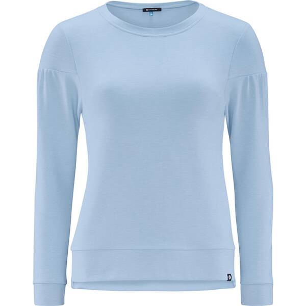 SCHNEIDER SPORTSWEAR Damen Sweatshirt AISHAW-SWEATSHIRT von SCHNEIDER SPORTSWEAR