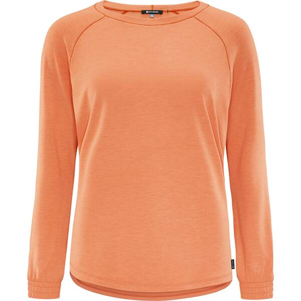 SCHNEIDER SPORTSWEAR Damen Sweatshirt ENISSAW-SWEATSHIRT von SCHNEIDER SPORTSWEAR