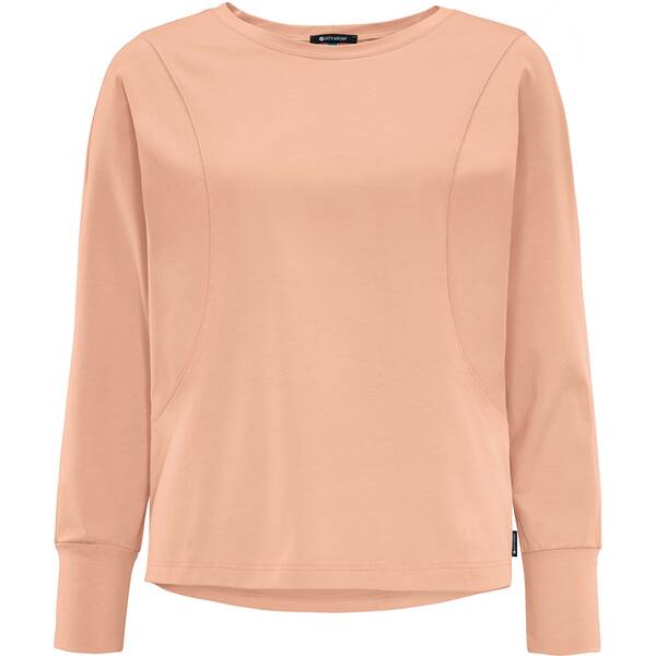 SCHNEIDER SPORTSWEAR Damen Sweatshirt ESMAW-SWEATSHIRT von SCHNEIDER SPORTSWEAR