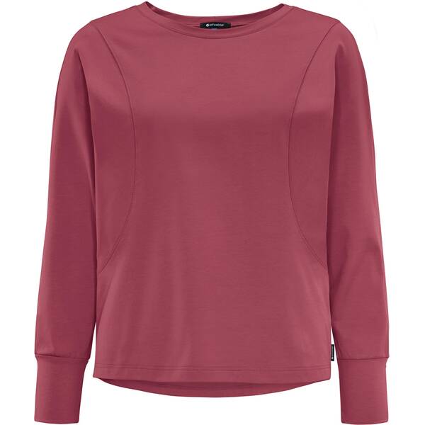 SCHNEIDER SPORTSWEAR Damen Sweatshirt ESMAW-SWEATSHIRT von SCHNEIDER SPORTSWEAR