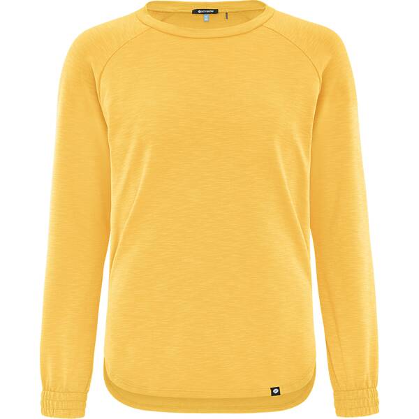 SCHNEIDER SPORTSWEAR Damen Sweatshirt SOFIAW SCHNEIDER SPORTSWEAR Damen Sweatshirt SOFIAW von SCHNEIDER SPORTSWEAR