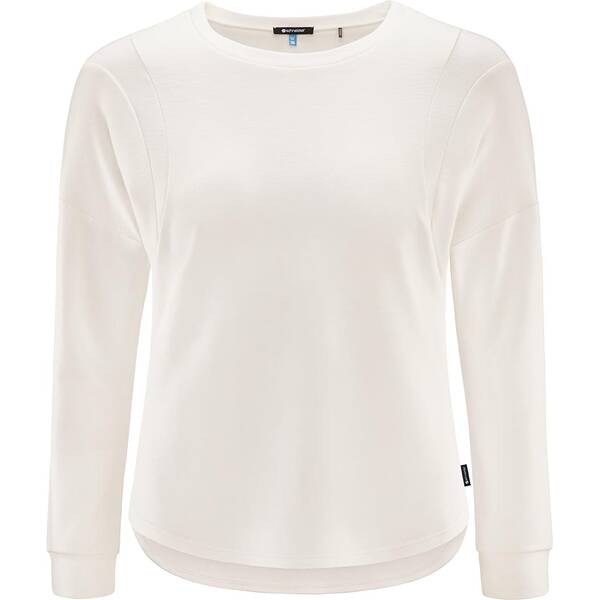SCHNEIDER SPORTSWEAR Damen Sweatshirt TIANAW-SWEATSHIRT von SCHNEIDER SPORTSWEAR