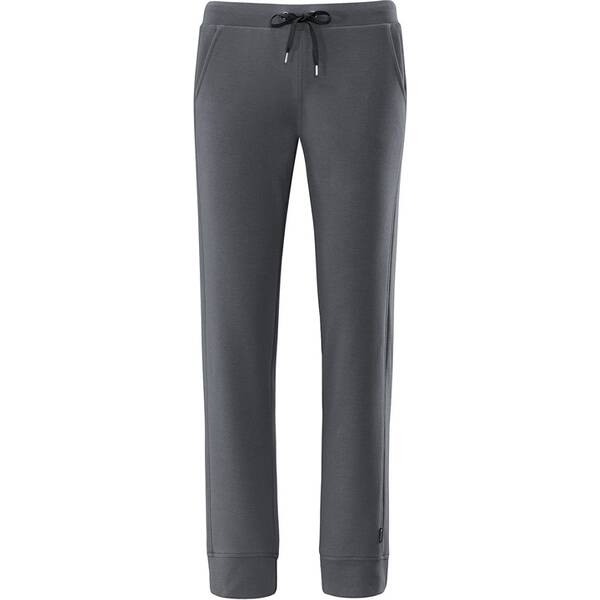 SCHNEIDER SPORTSWEAR Damen Sporthose SCHNEIDER Damen Fitnesshose»Cambridge« Kurzgröße von SCHNEIDER SPORTSWEAR