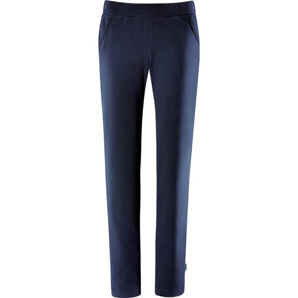 SCHNEIDER SPORTSWEAR Damen Sporthose SCHNEIDER Damen Jogginghose»Devon« Kurzgröße von SCHNEIDER SPORTSWEAR