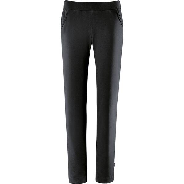 SCHNEIDER SPORTSWEAR Damen Sporthose SCHNEIDER Damen Jogginghose»Devon« Kurzgröße von SCHNEIDER SPORTSWEAR