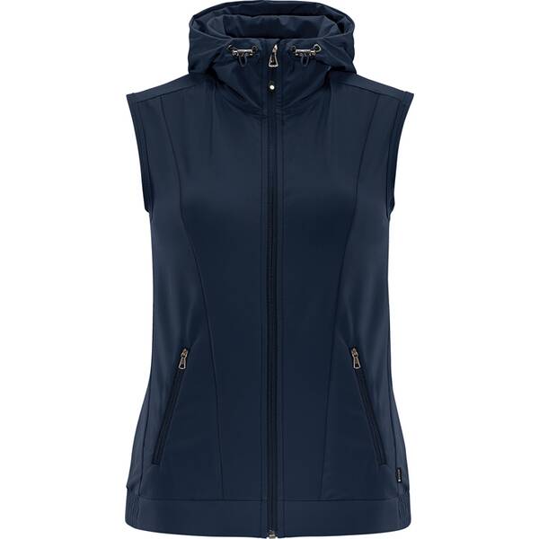 SCHNEIDER SPORTSWEAR Damen Weste CAYLAW-WESTE von SCHNEIDER SPORTSWEAR