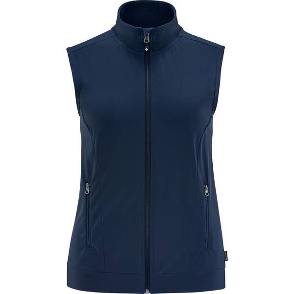 SCHNEIDER SPORTSWEAR Damen Weste LIZANNEW von SCHNEIDER SPORTSWEAR