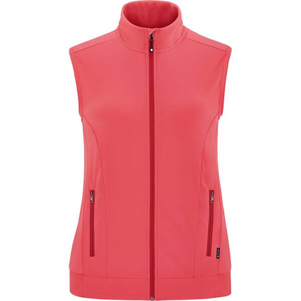 SCHNEIDER SPORTSWEAR Damen Weste LIZANNEW von SCHNEIDER SPORTSWEAR