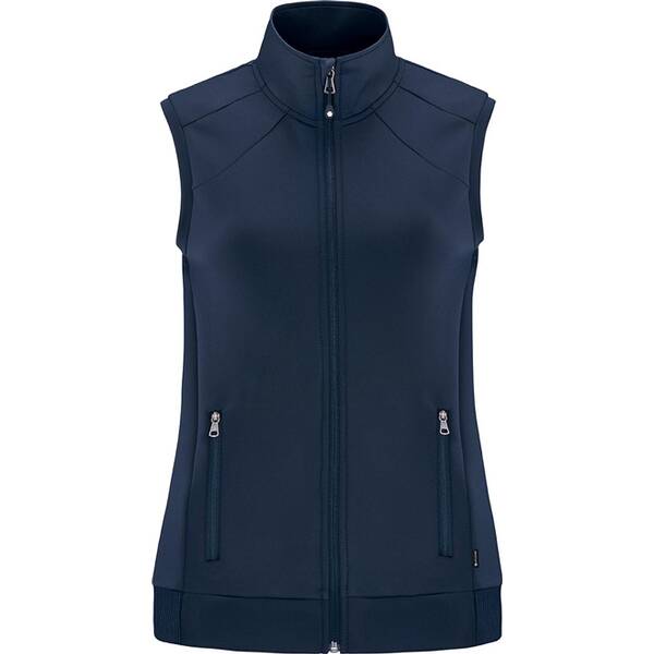 SCHNEIDER SPORTSWEAR Damen Weste TARYAW-WESTE von SCHNEIDER SPORTSWEAR