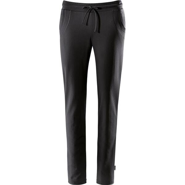 SCHNEIDER SPORTSWEAR Damen Sporthose PALMAW (kurz) von SCHNEIDER SPORTSWEAR