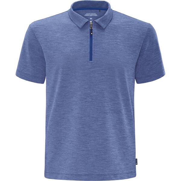 SCHNEIDER SPORTSWEAR Herren Polo MELM von SCHNEIDER SPORTSWEAR