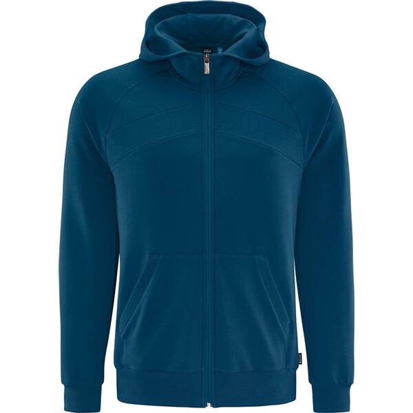 SCHNEIDER SPORTSWEAR Herren Kapuzensweat NASHM-HOODIE von SCHNEIDER SPORTSWEAR