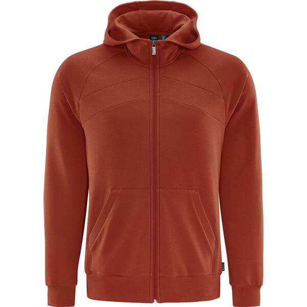 SCHNEIDER SPORTSWEAR Herren Kapuzensweat NASHM-HOODIE von SCHNEIDER SPORTSWEAR