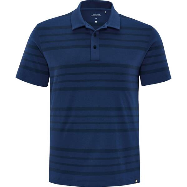 SCHNEIDER SPORTSWEAR Herren Polo ETIENNEM von SCHNEIDER SPORTSWEAR