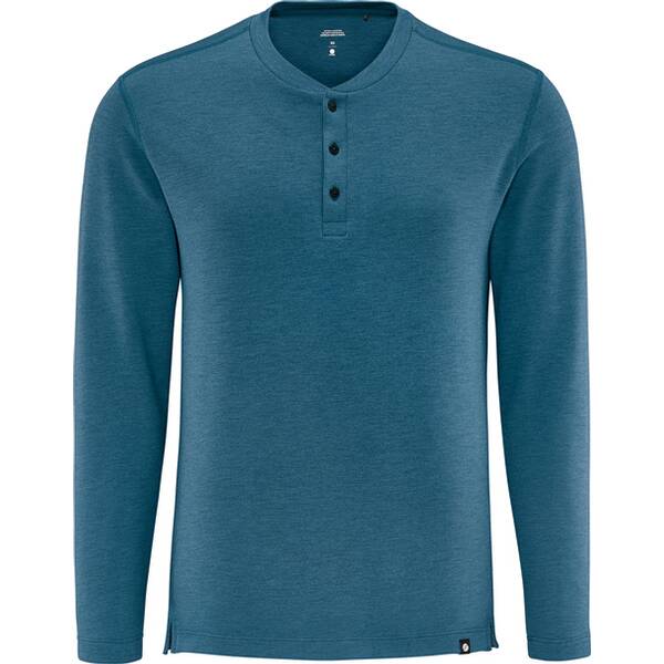 SCHNEIDER SPORTSWEAR Herren Shirt ABELM-LONGSLEEVE SCHNEIDER SPORTSWEAR Herren Shirt ABELM-LONGSLEEVE von SCHNEIDER SPORTSWEAR
