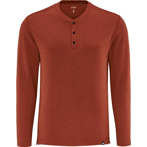 SCHNEIDER SPORTSWEAR Herren Shirt ABELM-LONGSLEEVE SCHNEIDER SPORTSWEAR Herren Shirt ABELM-LONGSLEEVE von SCHNEIDER SPORTSWEAR