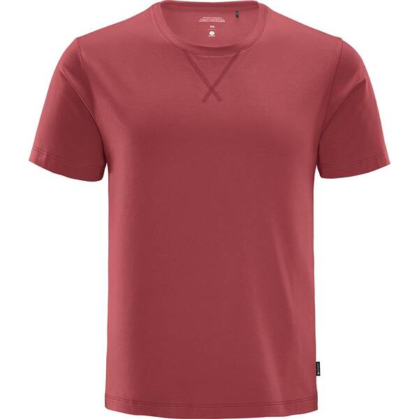 SCHNEIDER SPORTSWEAR Herren Shirt NEWTONM von SCHNEIDER SPORTSWEAR