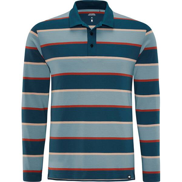 SCHNEIDER SPORTSWEAR Herren Shirt NOURIM-LONGSLEEVE SCHNEIDER SPORTSWEAR Herren Shirt NOURIM-LONGSLEEVE von SCHNEIDER SPORTSWEAR