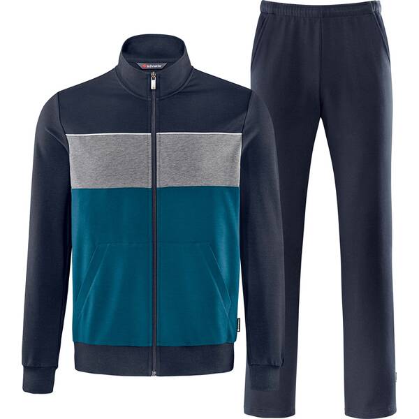 SCHNEIDER SPORTSWEAR Herren Sportanzug BLAIRM SCHNEIDER SPORTSWEAR Herren Sportanzug BLAIRM von SCHNEIDER SPORTSWEAR