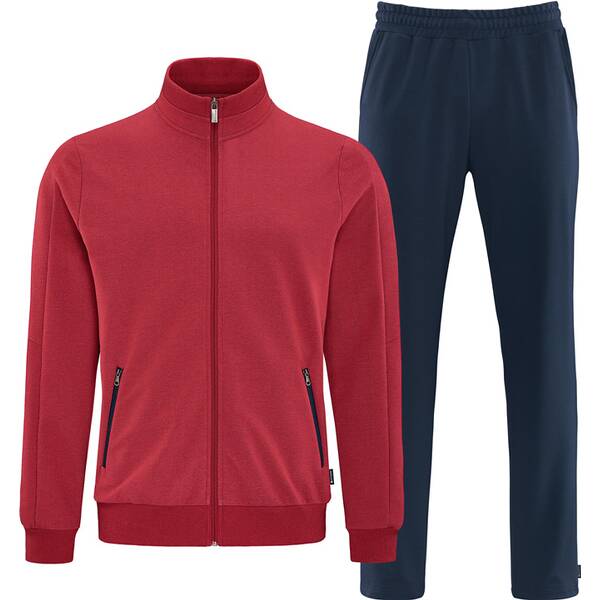 SCHNEIDER SPORTSWEAR Herren Sportanzug CHANDLERM SCHNEIDER SPORTSWEAR Herren Sportanzug CHANDLERM von SCHNEIDER SPORTSWEAR