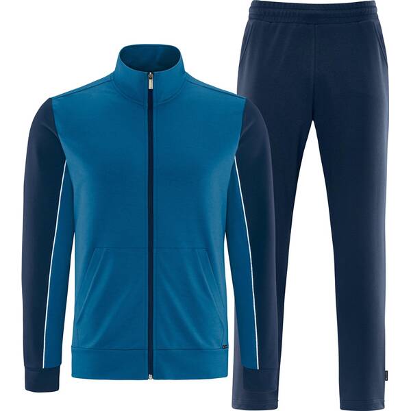 SCHNEIDER SPORTSWEAR Herren Sportanzug FELIASM (kurz) von SCHNEIDER SPORTSWEAR